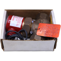 ATKOMATIC TYPE JJ-500-Q JJ500Q SIZE 3/4" 115V 60Hz 2-WAY SOLENOID VALVE