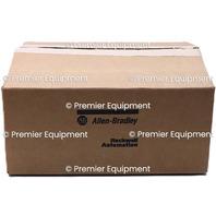 * ALLEN BRADLEY 2711P-T10C4A1 SER A PANELVIEW PLUS 1000 OPERATOR INTERFACE