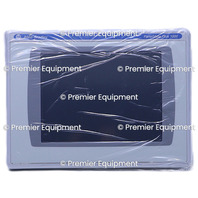 * ALLEN BRADLEY 2711P-T10C4A1 SER A PANELVIEW PLUS 1000 OPERATOR INTERFACE