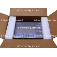 * ALLEN BRADLEY 2711-K9A8L1 SER F PANELVIEW 900 OPERATOR INTERFACE