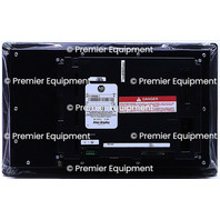 * ALLEN BRADLEY 2711-K9A8L1 SER F PANELVIEW 900 OPERATOR INTERFACE