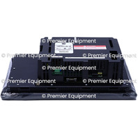 * ALLEN BRADLEY 2711-K9A8L1 SER F PANELVIEW 900 OPERATOR INTERFACE