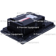 * ALLEN BRADLEY 2711-K9A8L1 SER F PANELVIEW 900 OPERATOR INTERFACE