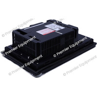 * ALLEN BRADLEY 2711-K9C1 /B PANELVIEW PLUS 900 COLOR OPERATOR INTERFACE