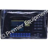 * ALLEN BRADLEY 2711-K9C1 /B PANELVIEW PLUS 900 COLOR OPERATOR INTERFACE