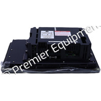 * ALLEN BRADLEY 2711-K9C1 /B PANELVIEW PLUS 900 COLOR OPERATOR INTERFACE