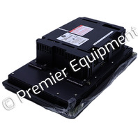 * ALLEN BRADLEY 2711-K9C1 /B PANELVIEW PLUS 900 COLOR OPERATOR INTERFACE
