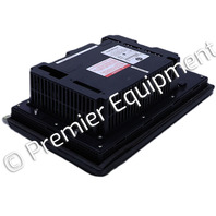 * ALLEN BRADLEY 2711-K9C1 /B PANELVIEW PLUS 900 COLOR OPERATOR INTERFACE