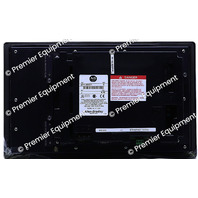 * ALLEN BRADLEY 2711-K9C1 /B PANELVIEW PLUS 900 COLOR OPERATOR INTERFACE