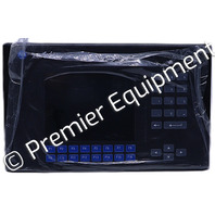 * ALLEN BRADLEY 2711-K9C1 /B PANELVIEW PLUS 900 COLOR OPERATOR INTERFACE