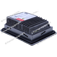 * ALLEN BRADLEY 2711P-T7C22D9P SER A PANELVIEW PLUS 7 OPERATOR PANEL 