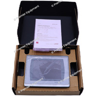 * ALLEN BRADLEY 2711P-T7C22D9P SER A PANELVIEW PLUS 7 OPERATOR PANEL 