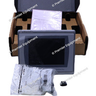 * ALLEN BRADLEY 2711P-T7C22D9P SER A PANELVIEW PLUS 7 OPERATOR PANEL 