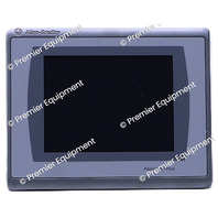 * ALLEN BRADLEY 2711P-T7C22D9P SER A PANELVIEW PLUS 7 OPERATOR PANEL 