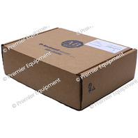 * ALLEN BRADLEY 2711P-T7C22D9P SER A PANELVIEW PLUS 7 OPERATOR PANEL 