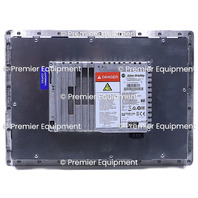 * ALLEN BRADLEY 2711P-T12W22D9P-BSHK SER B PANELVIEW PLUS 7 OPERATOR PANEL 