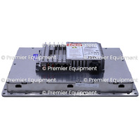 * ALLEN BRADLEY 2711P-T12W22D9P-BSHK SER B PANELVIEW PLUS 7 OPERATOR PANEL 