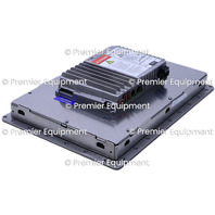 * ALLEN BRADLEY 2711P-T12W22D9P-BSHK SER B PANELVIEW PLUS 7 OPERATOR PANEL 