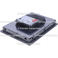 * ALLEN BRADLEY 2711P-T12W22D9P-BSHK SER B PANELVIEW PLUS 7 OPERATOR PANEL 