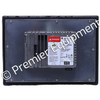 * ALLEN BRADLEY 2711P-T12W22D9P SER A PANELVIEW PLUS 7 OPERATOR PANEL 