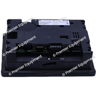 * ALLEN BRADLEY 2711C-T6T A OPERATOR INTERFACE PANELVIEW T600 5.7" TOUCHSCREEN