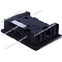 * ALLEN BRADLEY 2711C-T6T A OPERATOR INTERFACE PANELVIEW T600 5.7" TOUCHSCREEN