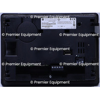 * ALLEN BRADLEY 2711C-T6T SER A OPERATOR INTERFACE PANELVIEW T600 5.7" TOUCHSCREEN