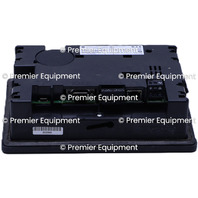 * ALLEN BRADLEY 2711C-T6T SER A OPERATOR INTERFACE PANELVIEW T600 5.7" TOUCHSCREEN