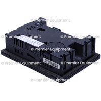 * ALLEN BRADLEY 2711C-T6T SER A OPERATOR INTERFACE PANELVIEW T600 5.7" TOUCHSCREEN