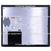 * ALLEN BRADLEY 2711P-T10C21D8S /B PANELVIEW PLUS 7 HMI OPERATOR PANEL