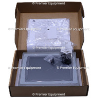 * ALLEN BRADLEY 2711P-T10C21D8S /B PANELVIEW PLUS 7 HMI OPERATOR PANEL