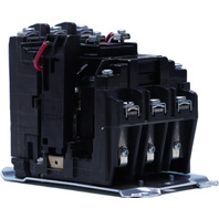 * ALLEN BRADLEY NEMA 500F-BOD930 SIZE 1 SERIES C 115-120V 50-60HZ MOTOR STARTER CONTACTOR