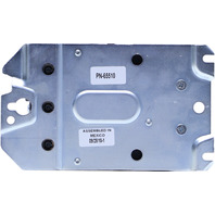 * ALLEN BRADLEY NEMA 500F-BOD930 SIZE 1 SERIES C 115-120V 50-60HZ MOTOR STARTER CONTACTOR