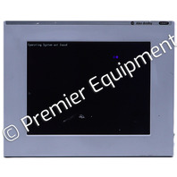 * ALLEN BRADLEY 6181X-12TPXPDC /F 12.1" INDUSTRIAL COMPUTER TFT DISPLAY