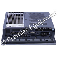 * ALLEN BRADLEY 6181X-12TPXPDC /F 12.1" INDUSTRIAL COMPUTER TFT DISPLAY