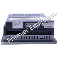 * ALLEN BRADLEY 6181X-12TPXPDC /F 12.1" INDUSTRIAL COMPUTER TFT DISPLAY