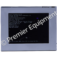 * ALLEN BRADLEY 6181X-12TPXPDC /F 12.1" INDUSTRIAL COMPUTER TFT DISPLAY