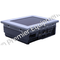 * ALLEN BRADLEY 6181X-12TPXPDC /F 12.1" INDUSTRIAL COMPUTER TFT DISPLAY