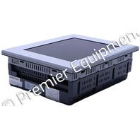 * ALLEN BRADLEY 6181X-12TPXPDC /F 12.1" INDUSTRIAL COMPUTER TFT DISPLAY