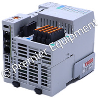 * ALLEN BRADLEY 1769-L16ER SER A LOGIX 5282 PROCESSOR UNIT COMPACTLOGIX