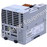 * ALLEN BRADLEY 1769-L16ER SER A LOGIX 5282 PROCESSOR UNIT COMPACTLOGIX