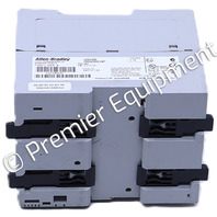 * ALLEN BRADLEY 1769-L16ER SER A LOGIX 5282 PROCESSOR UNIT COMPACTLOGIX