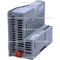 * ALLEN BRADLEY 5069-AENTR /A COMPACT LOGIX 5000 ETHERNET /IP ADAPTER