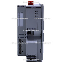 * ALLEN BRADLEY 5069-AENTR /A COMPACT LOGIX 5000 ETHERNET /IP ADAPTER