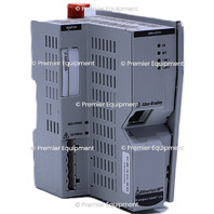 * ALLEN BRADLEY 5069-AENTR /A COMPACT LOGIX 5000 ETHERNET /IP ADAPTER