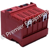 * ALLEN BRADLEY 1752-L24BBBE SER A SAFETY CONTROLLER SMARTGUARD 600