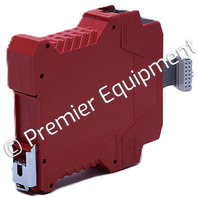 * ALLEN BRADLEY 440R-W23222 MSR330PGr2 SER A SAFETY RELAY