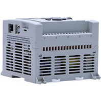 * ALLEN BRADLEY MICROLOGIX 1100 1763-L16AWA SER A CONTROLLER PLC MODULE