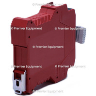 * ALLEN BRADLEY 440R-W23222 MSR330PGr2 SER A SAFETY RELAY