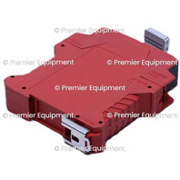 * ALLEN BRADLEY 440R-W23222 MSR330PGr2 SER A SAFETY RELAY